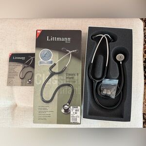 Littmann Classic II Infant Stethoscope